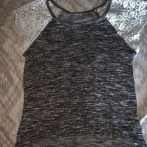 T-shirt for little girls worn a couple of times